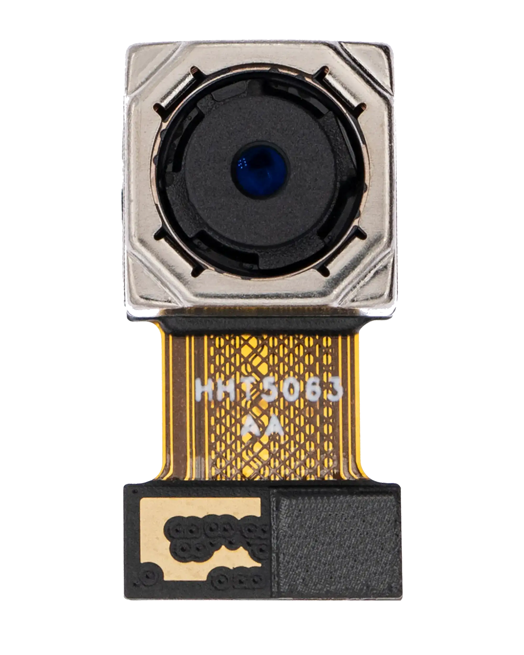 Back Camera (Wide) Compatible For Samsung Galaxy A02S (A025 / 2020)