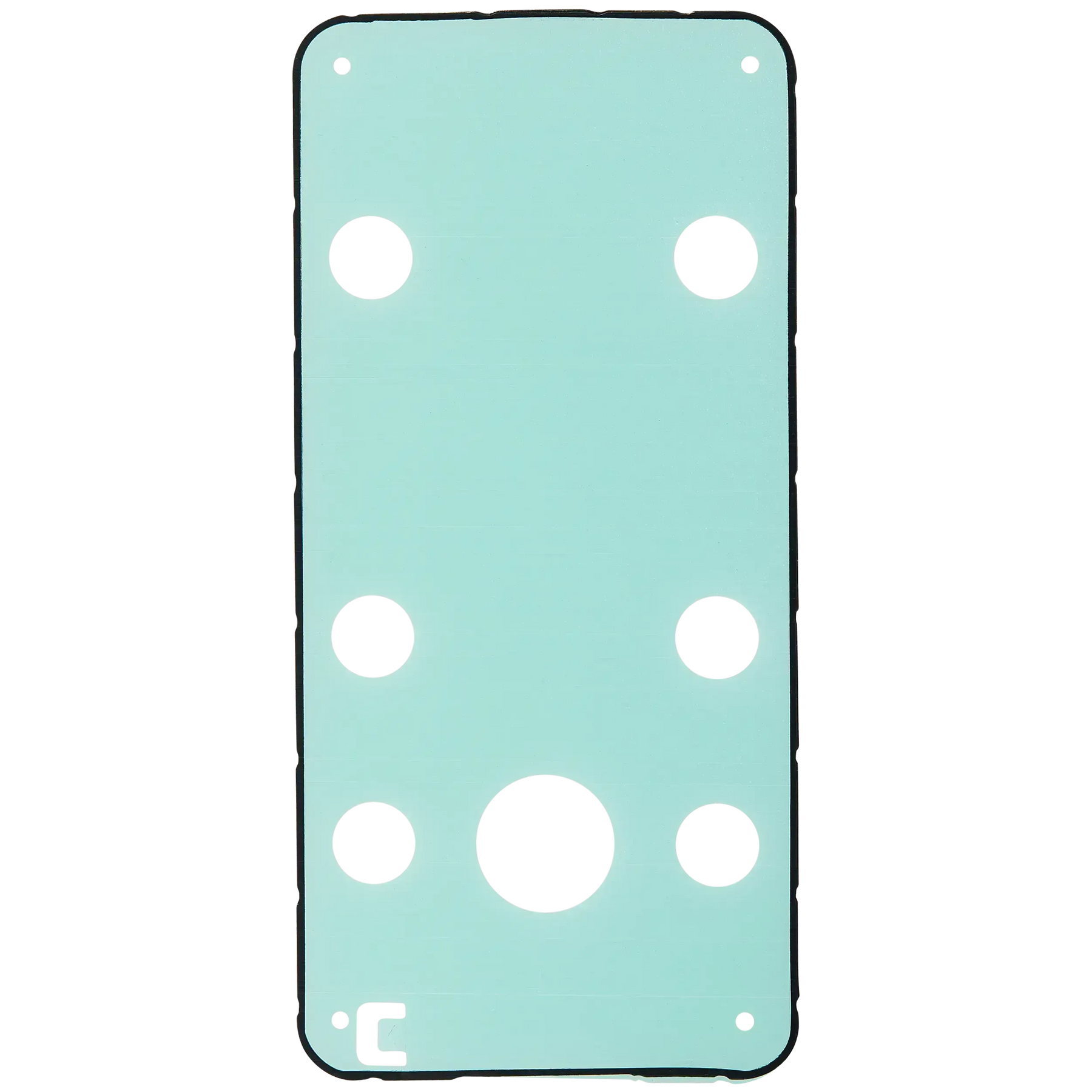 LCD Adhesive Tape Compatible For Samsung Galaxy A35 5G (A356 / 2024) / A55 5G (A556 / 2024)