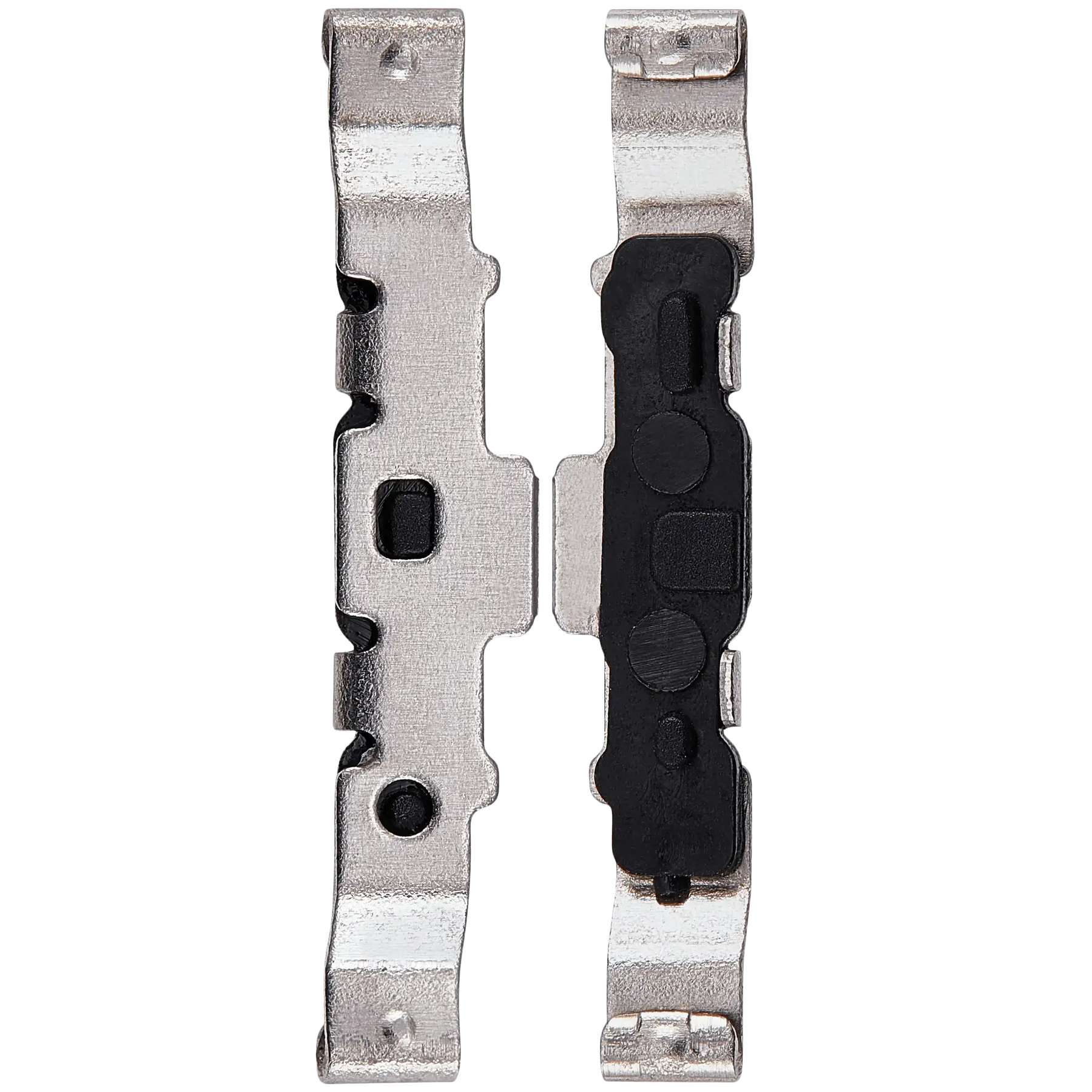 Fingerprint Flex Cable Holding Bracket Compatible For Samsung Galaxy A15 4G (A155 / 2023) / A15 5G (A156 / 2023)