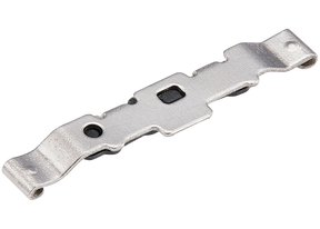 Fingerprint Flex Cable Holding Bracket Compatible For Samsung Galaxy A15 4G (A155 / 2023) / A15 5G (A156 / 2023)