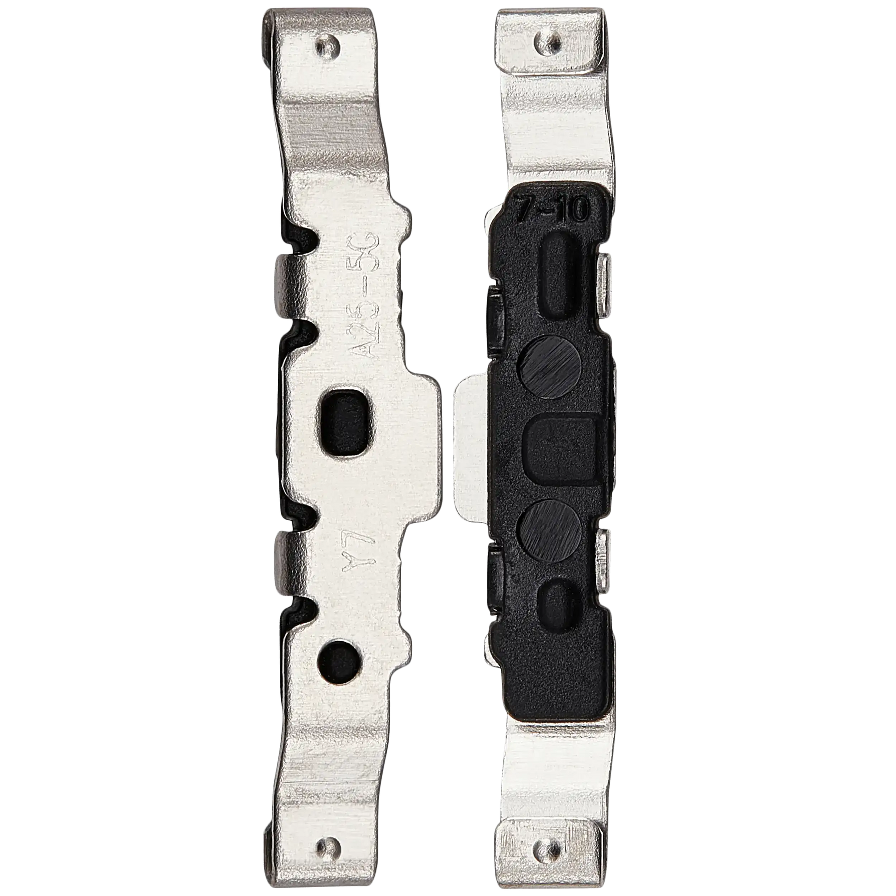 Fingerprint Flex Cable Holding Bracket Compatible For Samsung Galaxy A25 5G (A256 / 2023)