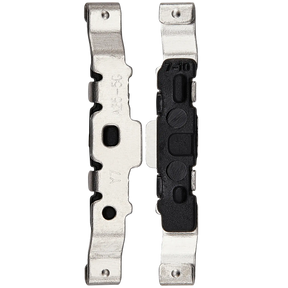 Fingerprint Flex Cable Holding Bracket Compatible For Samsung Galaxy A25 5G (A256 / 2023)