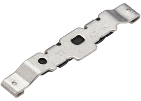 Fingerprint Flex Cable Holding Bracket Compatible For Samsung Galaxy A25 5G (A256 / 2023)