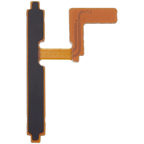 Volume Button Flex Cable Compatible For Samsung Galaxy A25 5G (A256 / 2023) (Premium)