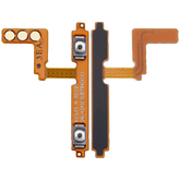 Volume Button Flex Cable Compatible For Samsung Galaxy A25 5G (A256 / 2023) (Premium)