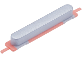 Hard Buttons (Volume) Compatible For Samsung Galaxy A25 5G (A256 / 2023) (Premium)(Fantasy Blue)