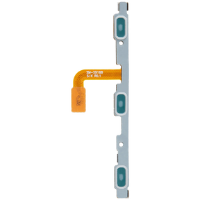 Power / Volume Flex Cable Compatible For Samsung Galaxy Tab S9 Ultra 14.6" (X910 / X916) (2023) (Premium)