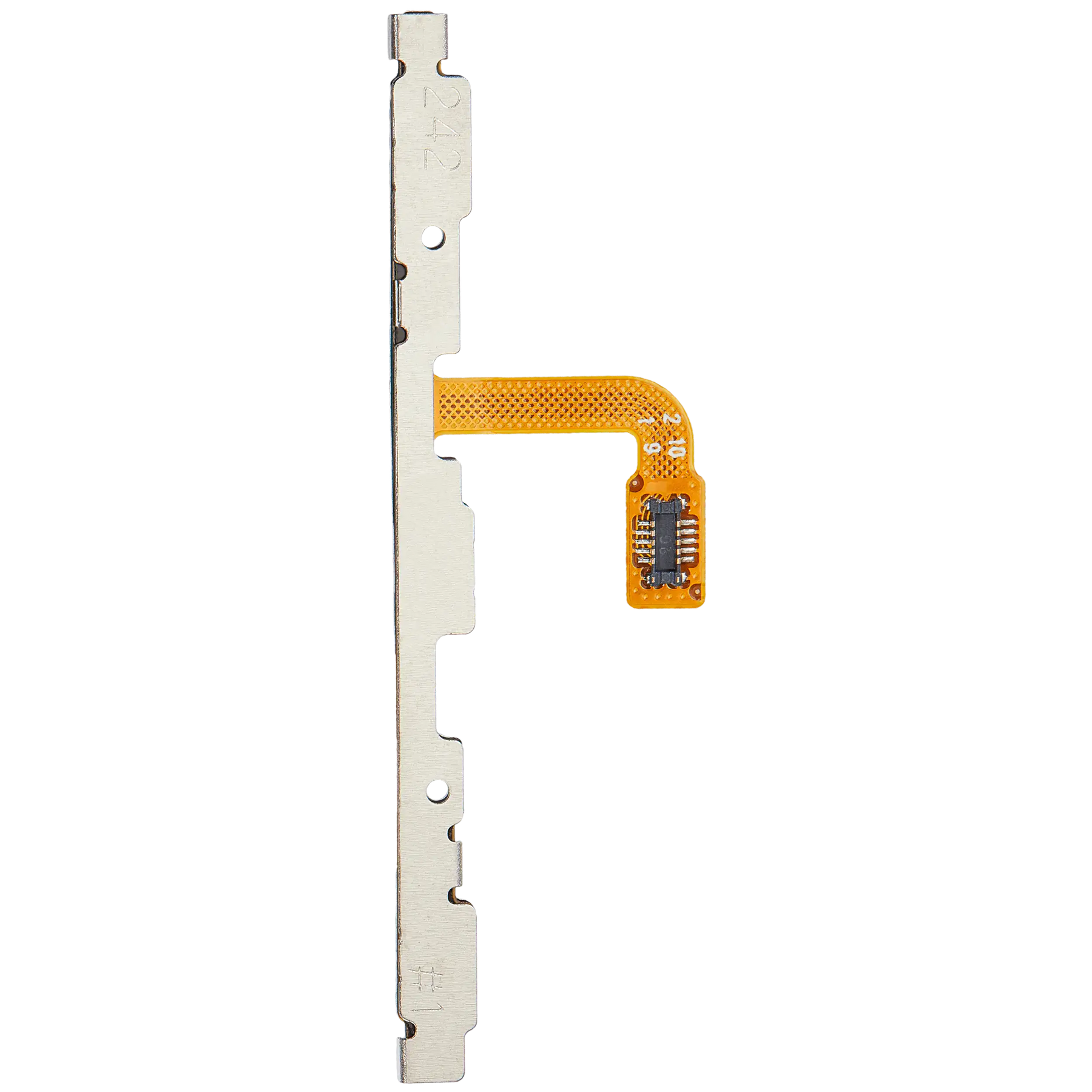 Power / Volume Flex Cable Compatible For Samsung Galaxy Tab S9 Ultra 14.6" (X910 / X916) (2023) (Premium)