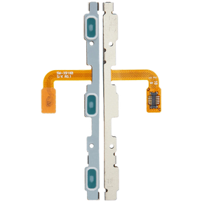 Power / Volume Flex Cable Compatible For Samsung Galaxy Tab S9 Ultra 14.6" (X910 / X916) (2023) (Premium)