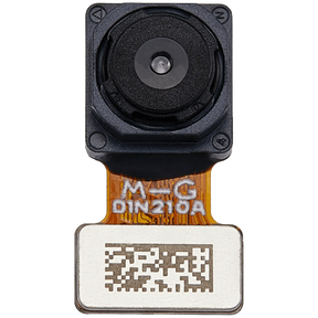 Back Camera (Macro) Compatible For Samsung Galaxy A15 5G (A156 / 2023) (Premium)