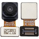 Back Camera (Macro) Compatible For Samsung Galaxy A15 5G (A156 / 2023) (Premium)