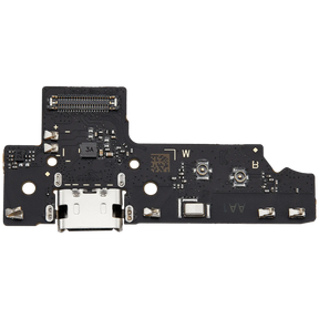 Charging Port With Board Compatible For Samsung Galaxy A16 5G (A166P / 2024) (US Version) (Vemake)