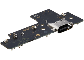 Charging Port With Board Compatible For Samsung Galaxy A16 5G (A166P / 2024) (US Version) (Vemake)