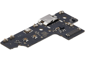 Charging Port With Board Compatible For Samsung Galaxy A16 5G (A166P / 2024) (US Version) (Vemake)