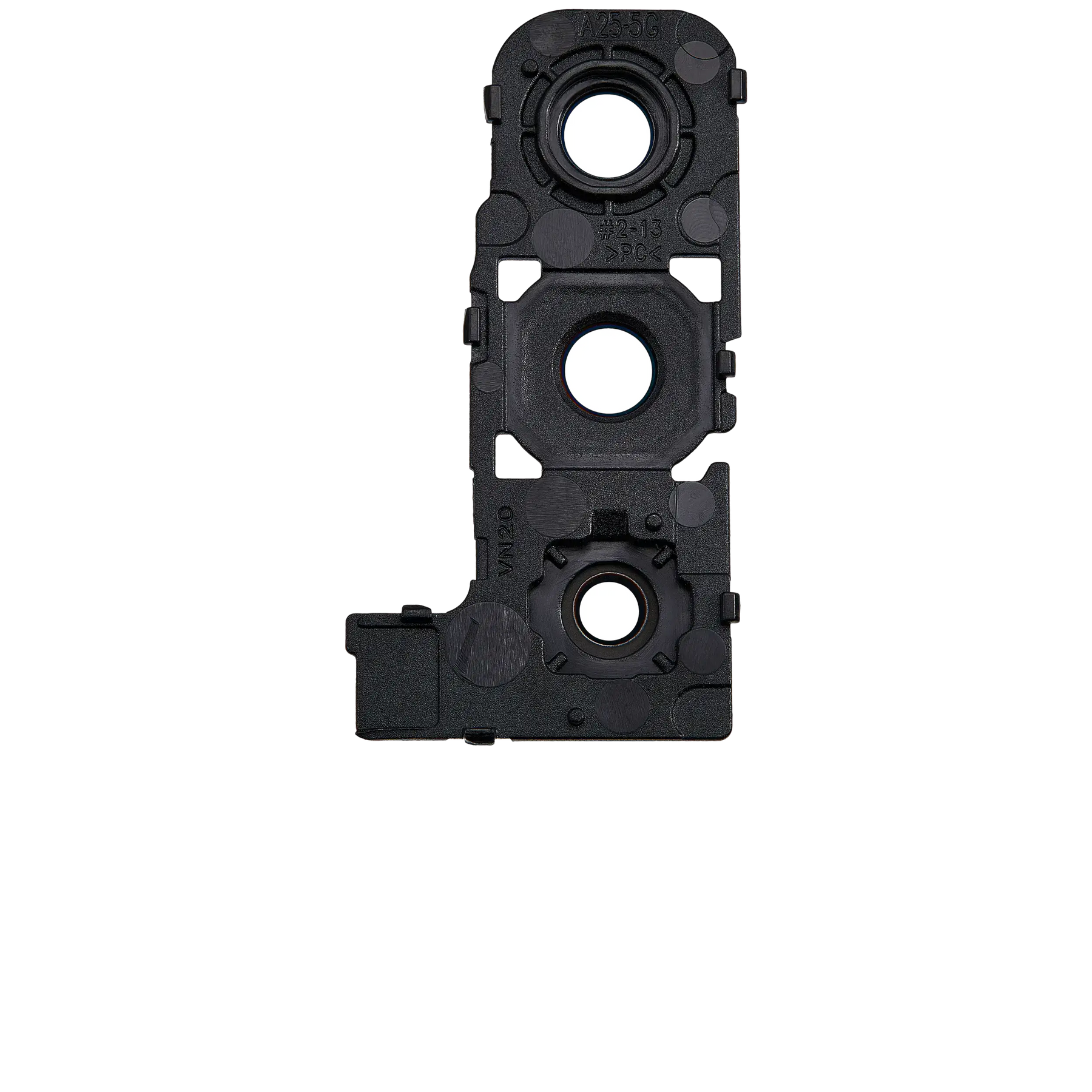 Back Camera Lens With Bracket Compatible For Samsung Galaxy A25 5G (A256 / 2023)