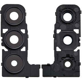 Back Camera Lens With Bracket Compatible For Samsung Galaxy A25 5G (A256 / 2023)