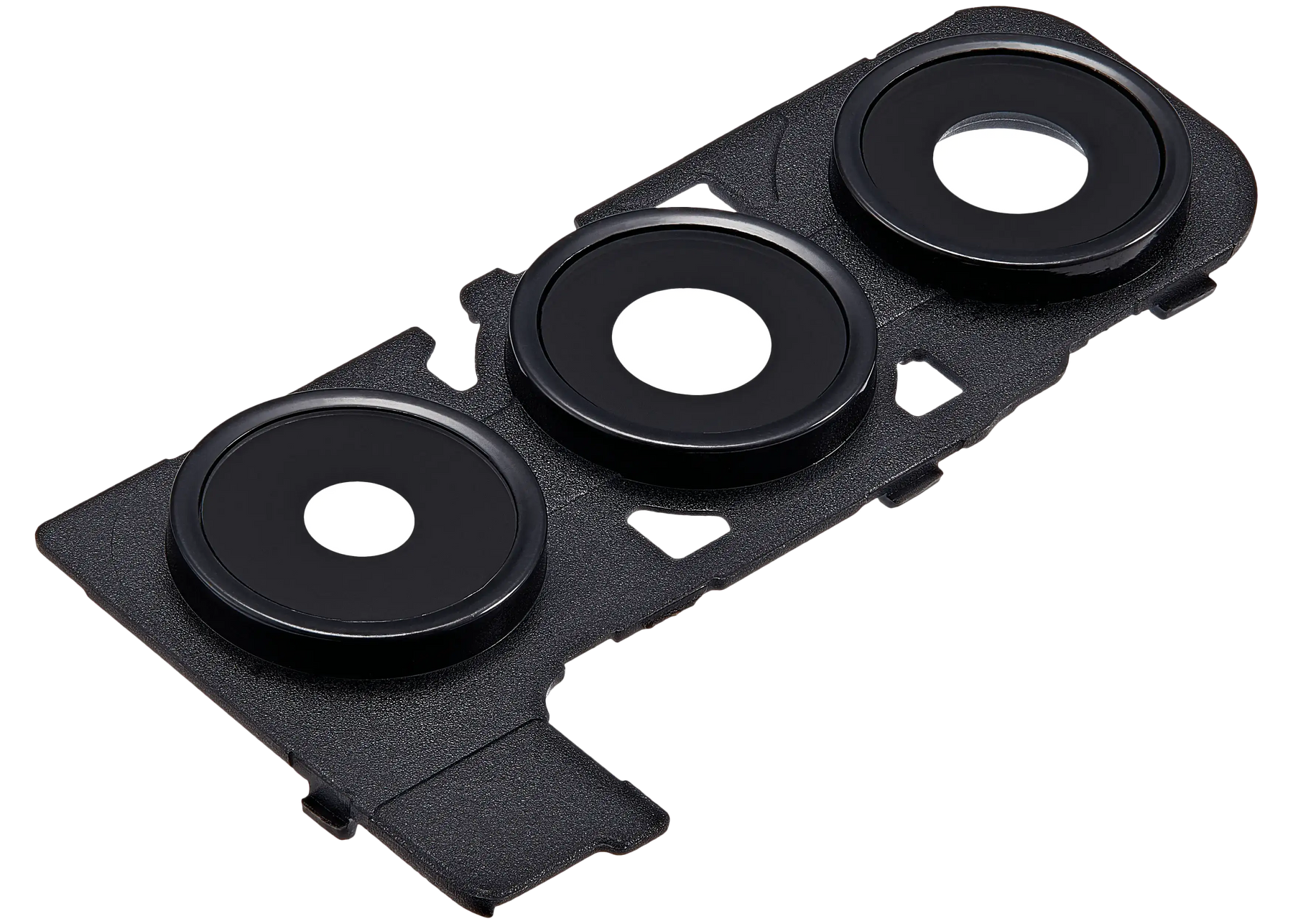 Back Camera Lens With Bracket Compatible For Samsung Galaxy A25 5G (A256 / 2023)