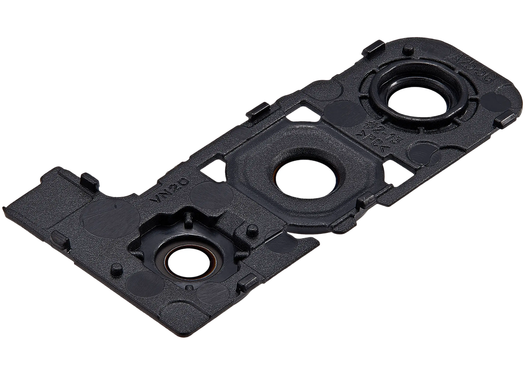 Back Camera Lens With Bracket Compatible For Samsung Galaxy A25 5G (A256 / 2023)