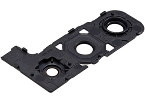 Back Camera Lens With Bracket Compatible For Samsung Galaxy A25 5G (A256 / 2023)