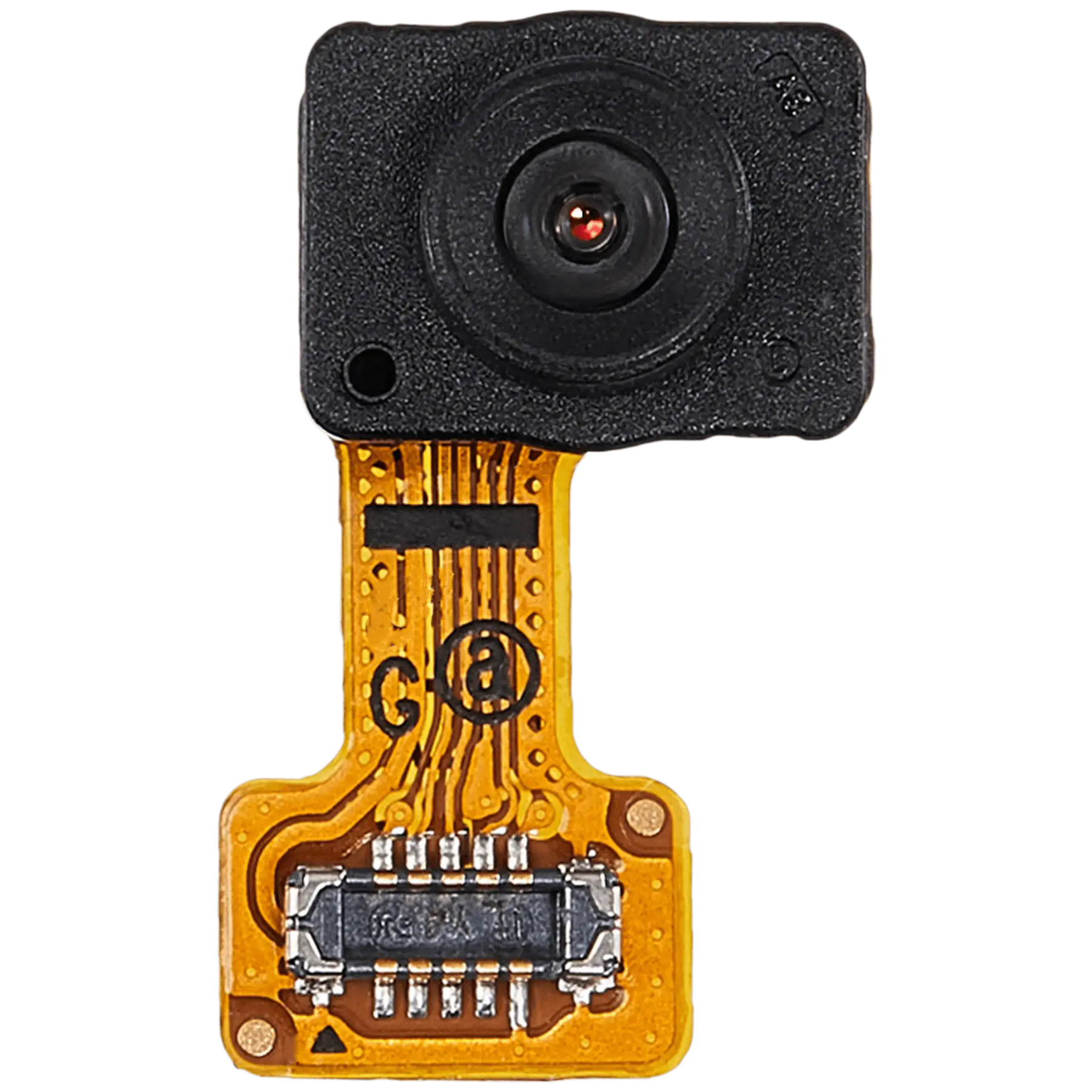 Fingerprint Sensor Flex Compatible For Samsung Galaxy A55 5G Replacement (A556 / 2024) (Premium)