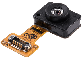 Fingerprint Sensor Flex Compatible For Samsung Galaxy A55 5G Replacement (A556 / 2024) (Premium)