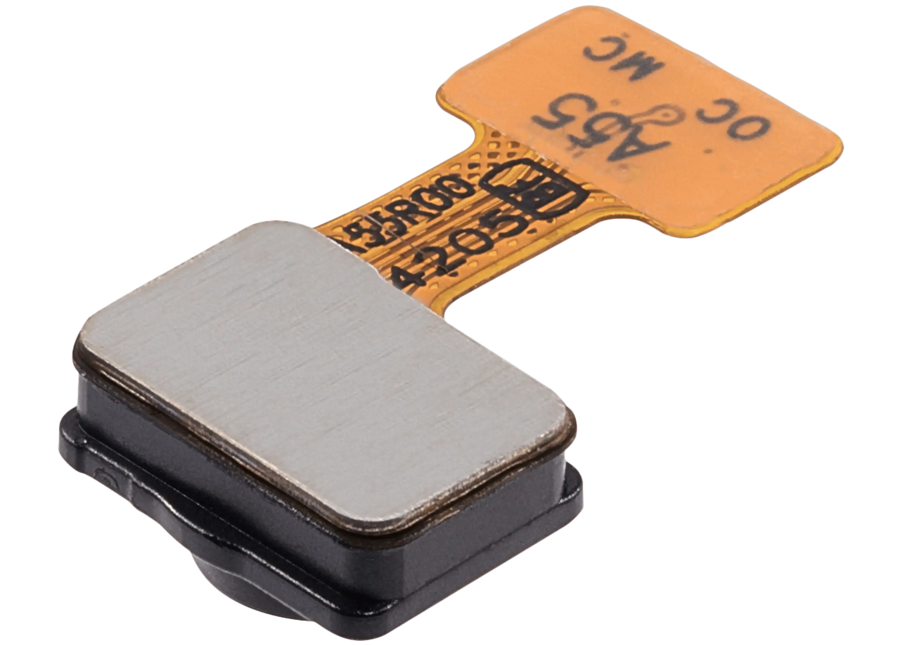 Fingerprint Sensor Flex Compatible For Samsung Galaxy A55 5G Replacement (A556 / 2024) (Premium)