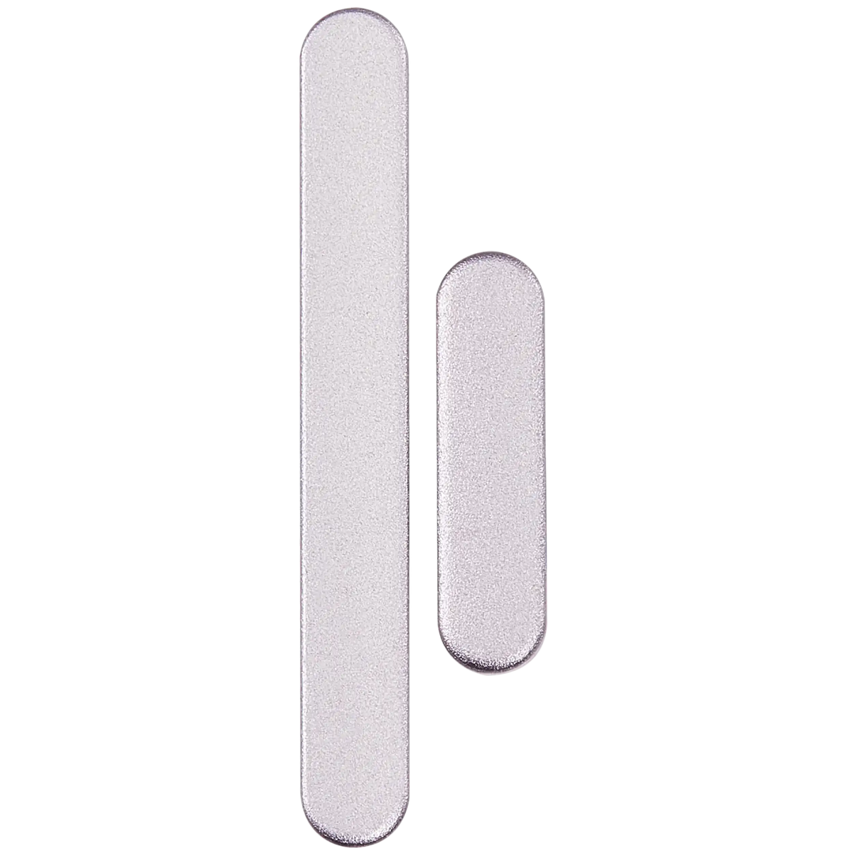 Hard Buttons Replacement(Power / Volume) Compatible For Samsung Galaxy A55 5G (A556 / 2024) (Premium)(Lilac)
