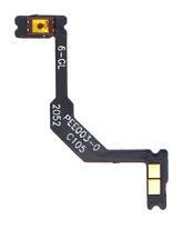 Power Button Flex Cable Compatible For OnePlus 9 Pro Replacement by Macfactory.in
