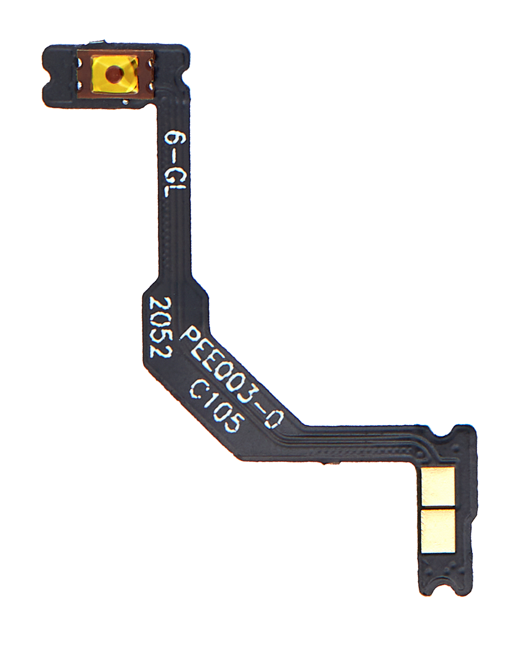 Power Button Flex Cable Compatible For OnePlus 9 Pro Replacement by Macfactory.in