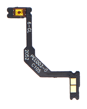 Power Button Flex Cable Compatible For OnePlus 9 Pro Replacement by Macfactory.in