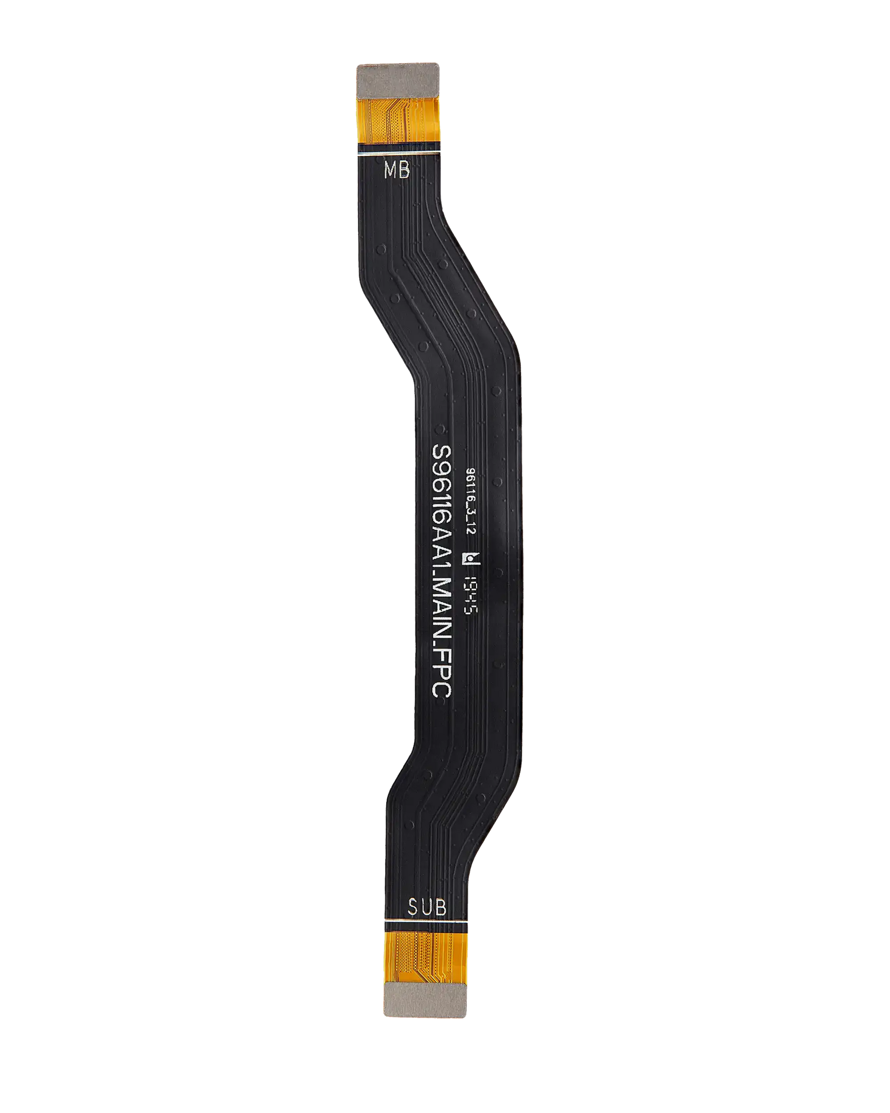 Main Board Flex Cable Compatible For Samsung Galaxy A10S (A107 / 2019) (International Version) (M15)