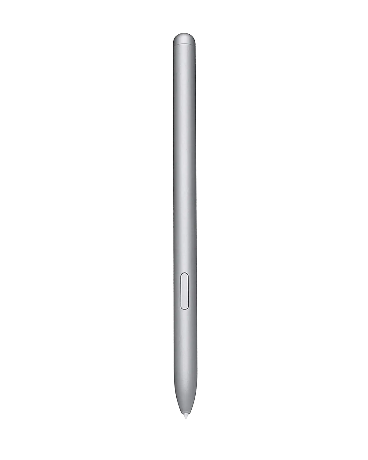 Stylus Pen Compatible For Samsung Galaxy Tab S8 (X700 / X706) (2022) (Aftermarket Plus) (Silver)