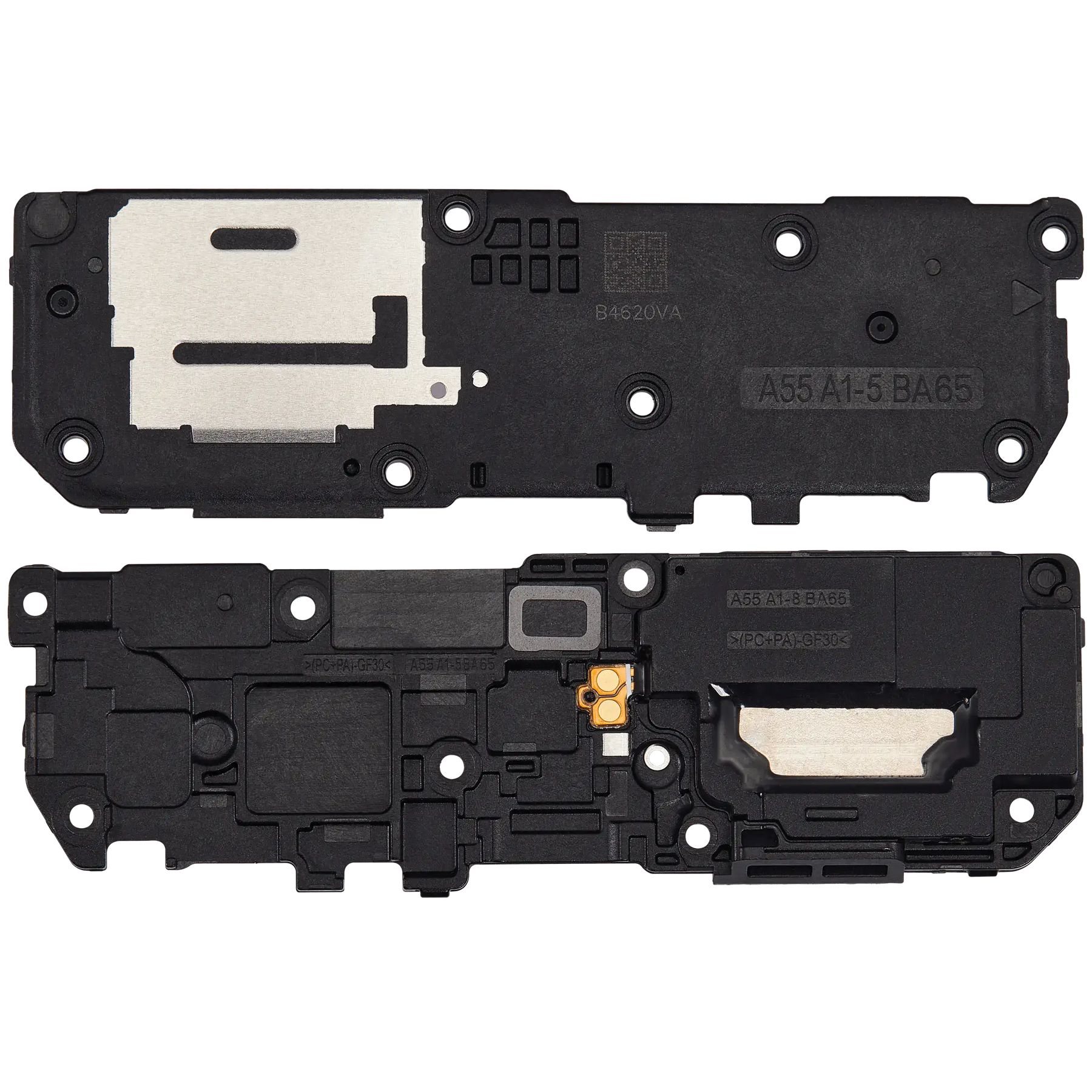 Loud Speaker Compatible For Samsung Galaxy A55 5G Replacement (A556 / 2024) (Premium)