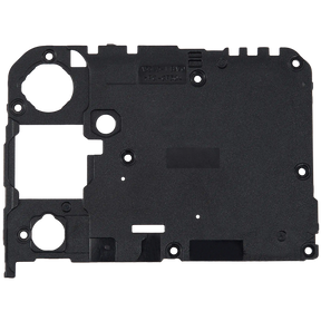 Motherboard Protective Cover Replacement Compatible For Samsung Galaxy A55 5G by Macfactory.in (A556 / 2024) (Premium)