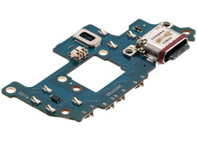 Charging Port Board Compatible For Samsung Galaxy S24 FE 5G (S721U) (US Version) (Premium)