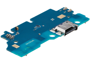 Charging Port With Board Compatible For Samsung Galaxy A16 5G (A166 / 2024) (International Version) (Premium)