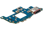 Charging Port Board Compatible For Samsung Galaxy S24 FE 5G (S721R) (International Version) (Premium)