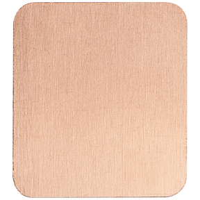 RL-093B Chip Heat Sink Copper Sheet / 0.3MM (50 Pack) (Relife)
