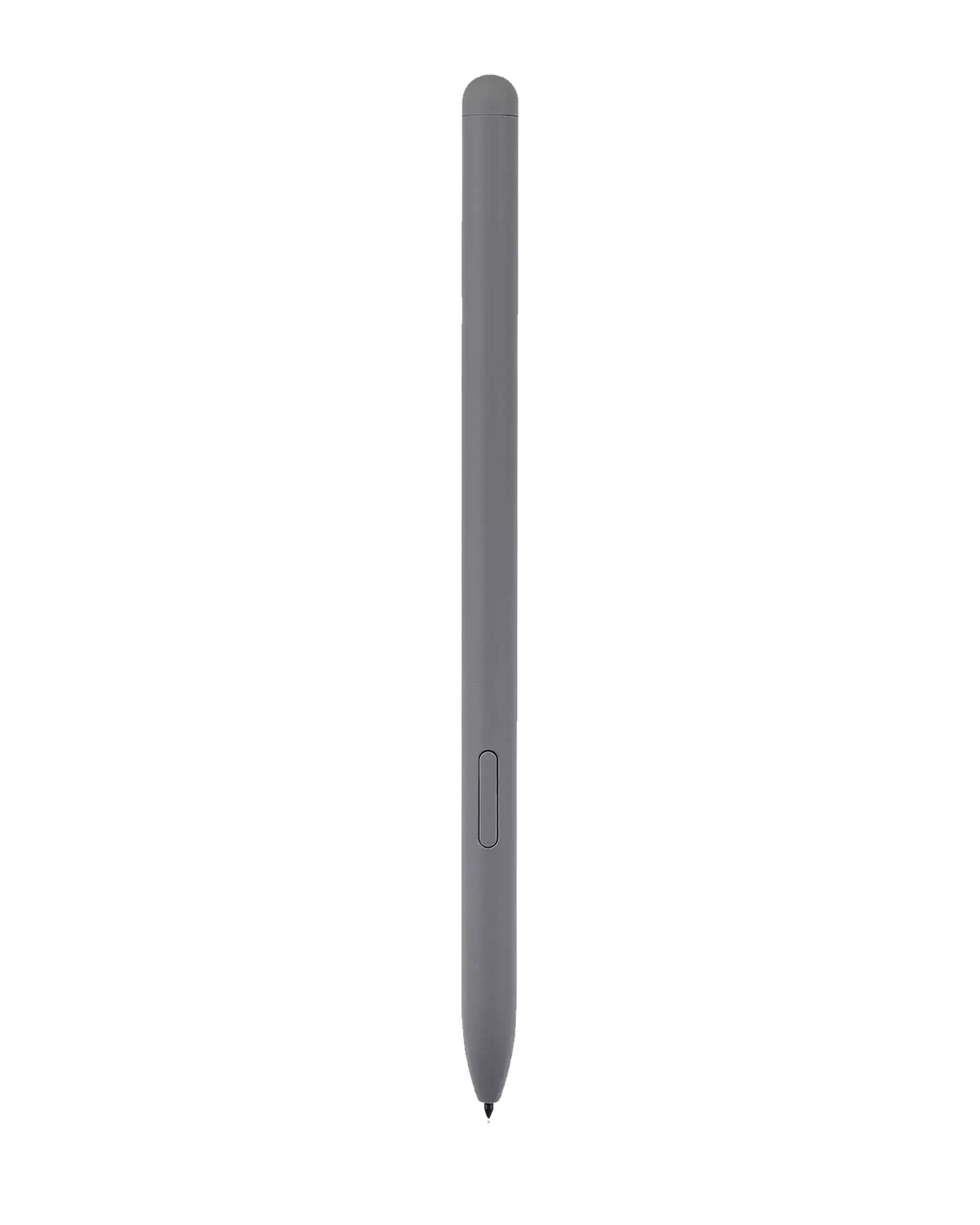 Stylus Pen Compatible For Samsung Galaxy Tab S9 FE 10.9" (X510 / X516) (2023) (Aftermarket Plus) (Gray)