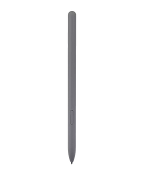 Stylus Pen Compatible For Samsung Galaxy Tab S9 FE 10.9" (X510 / X516) (2023) / Tab S9 FE Plus (X610 / X616) (2023) (Premium) (Gray)