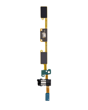 Home Button Flex Cable Compatible For Samsung Galaxy J5 Duos (J510 / 2016)