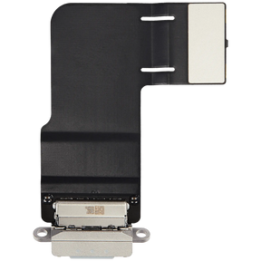 Charging Port Flex Cable Compatible For ipad Air 11" (2024) (Premium) (Blue)