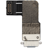 Charging Port Flex Cable Compatible For ipad Air 11" (2024) (Premium) (Blue)