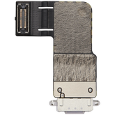 Charging Port Flex Cable Compatible For iPad Air 11" (2024) (Premium) (Purple)