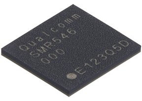 RF Transceiver IC Compatible For iPhone 14 Series / 15 Series / 16 Series / 23 Series (SMR546)
