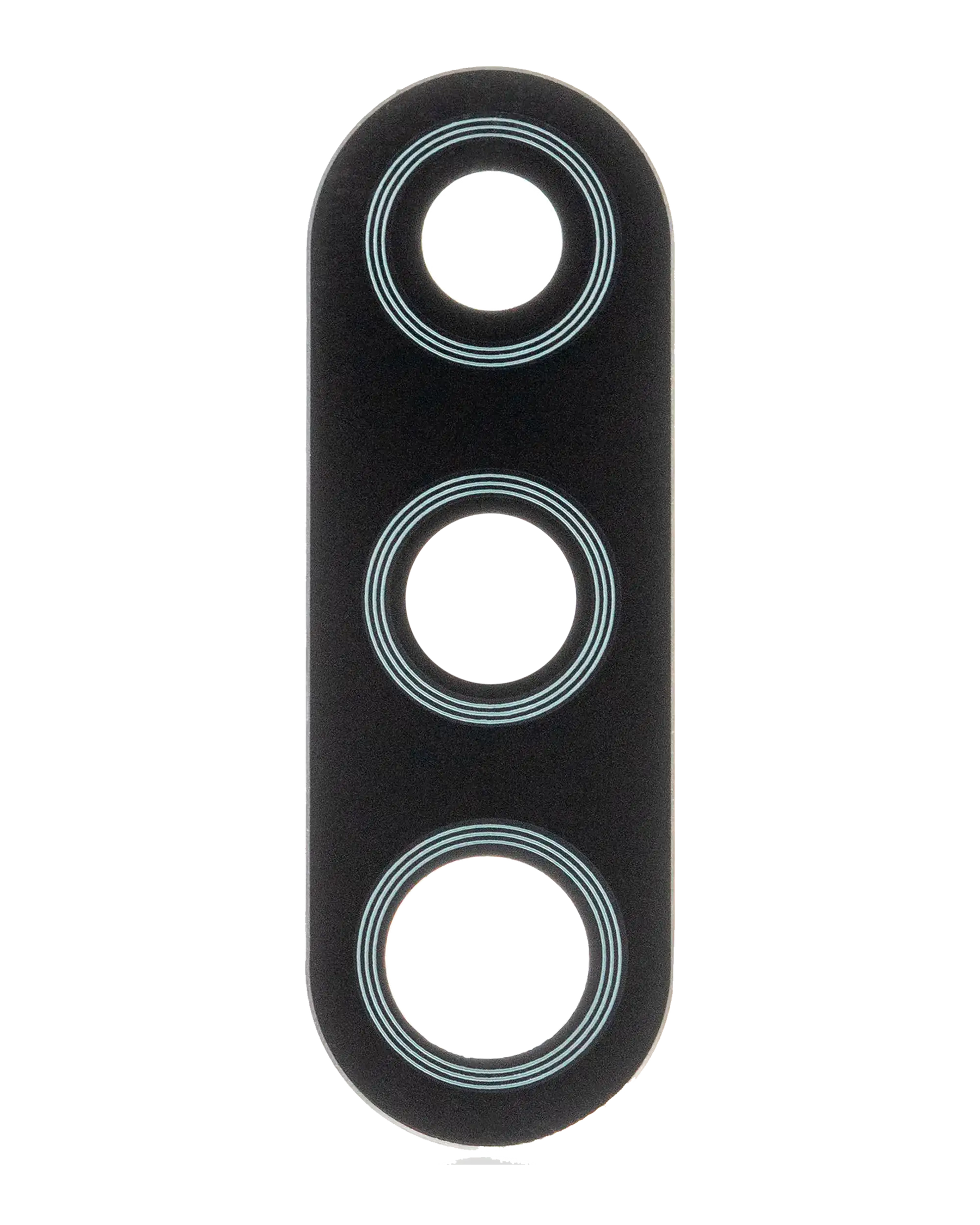 Back Camera Lens (Glass Only) With Adhesive Compatible For Samsung Galaxy A11 (A115 / 2020)