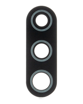 Back Camera Lens (Glass Only) With Adhesive Compatible For Samsung Galaxy A11 (A115 / 2020)