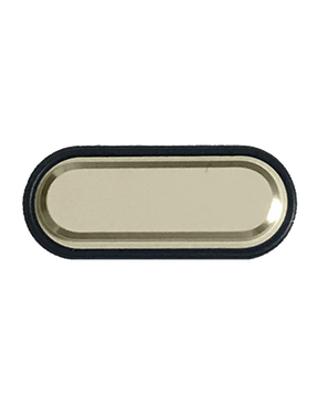 Home Button Compatible For Samsung Galaxy On5 (G550T) (Gold)