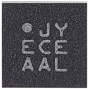 JY Gyroscope IC Compatible For iPhone 14 Series / 15 Series / 16 Series