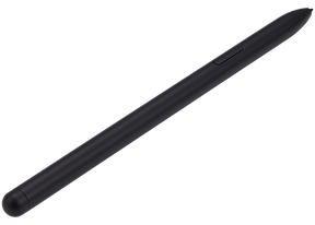 Stylus Pen Compatible For Samsung Galaxy Tab S8 (X700 / X706) (2022) / Tab S8 Plus 5G (X800 / X806) (2022) / Tab S8 Ultra (X900 / X906 ) (2022) (Aftermarket Plus) (Graphite)